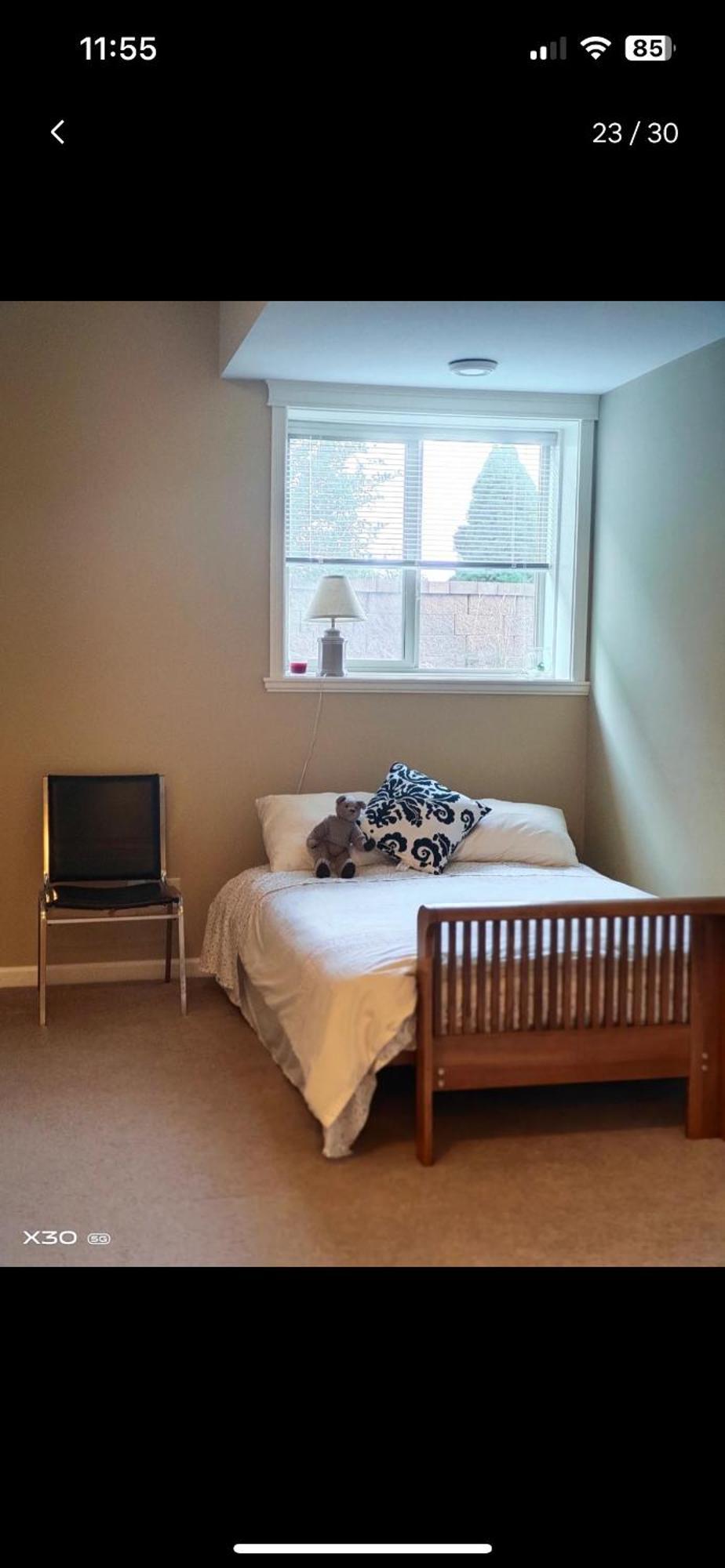 Peaceful And Spacious Lake View West Kelowna Exteriör bild